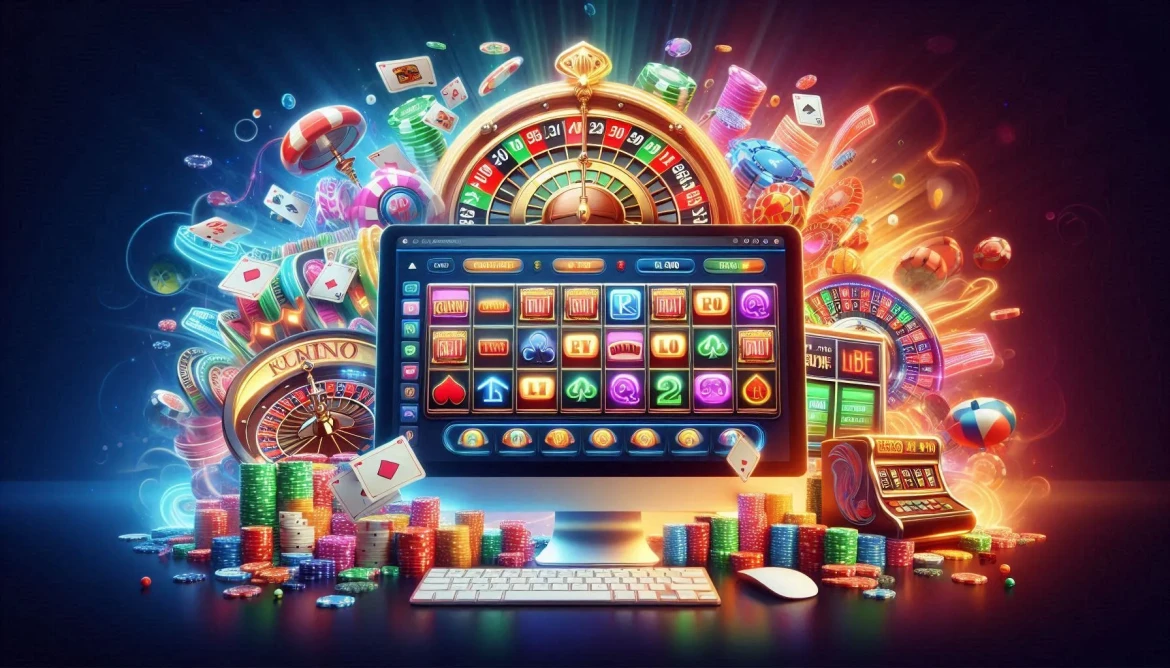 Casino Düsseldorf